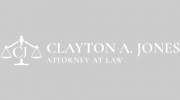 Jones Clayton A