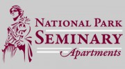 National Park Seminary Apartments