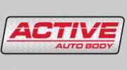 Active Auto Body