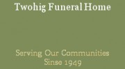 Twohig Furniture Store & Funeral Home