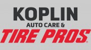 Koplin Lightning Lube