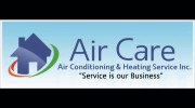 Air Care Air Conditioning & Heating Service