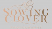 Sowing Clover Photography