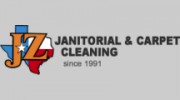 JZ Janitorial & Carpet Cleaning Services