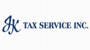 J K Bookkeeping & Tax Service