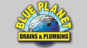 Blue Planet Drains & Plumbing