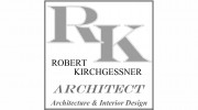 Robert Kirchgessner, Architect