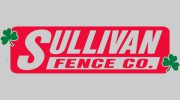 Sullivan Fence