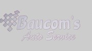 Baucom's Auto Service