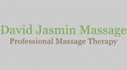 David Jasmin Massage