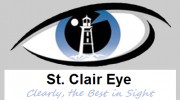 St. Clair Eye