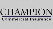 Champion Commercial Insurance