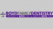 Boyd Family Dentistry