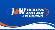 J & W Heating & Air