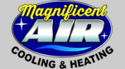 Magnificent Air Cooling & Heating