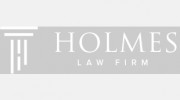 Holmes Law Firm