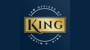 The Law Offices Of Justin H. King