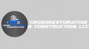 Cross Restoration & Construction