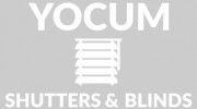 Yocum Shutters & Blinds