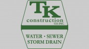 T K Construction