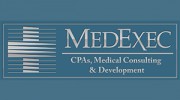 MedExec Accounting Service PC