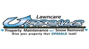 Upscale Lawncare & Property Maintenance