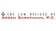 Law Offices Of Arsen Sarapinian