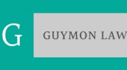 Guymon Law