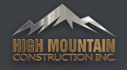 High Mountain Construction