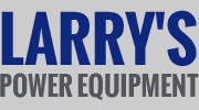 Larry's Power Equipment