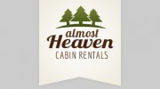 Almost Heaven Cabin Rentals