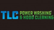 TLC Power Washing & Hood Cleaning