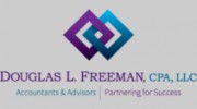 Douglas L Freeman CPA Cgma