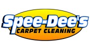 Speedee's Carpet Cleaning