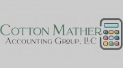 W Cotton Mather, CPA