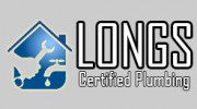 Longs Certified Plumbing Services