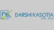 Darshi Kasotia, CPA