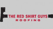 The Red Shirt Guys Roofing