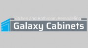 Galaxy Cabinets