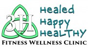 3H Fitness & Wellness Clinic