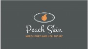 Peach Skin Portland Healthcare