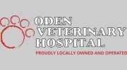 Oden Veterinary Hospital