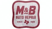 M & B Auto Repair, Fleet Service & Diesel Repair