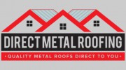 Direct Metal Roofing