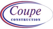 Coupe Construction