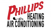 Phillips Heating & Air Conditioning