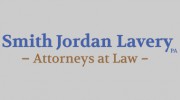 Smith, Jordan, & Lavery P.A. Attorneys At Law