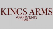 Kings Arms Apartments