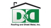 D & D Roofing