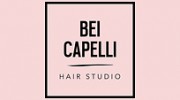 Bei Capelli Hair Studio